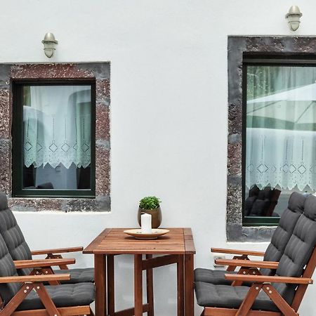 Casa D'Argento Villa Éxo Goniá Eksteriør billede