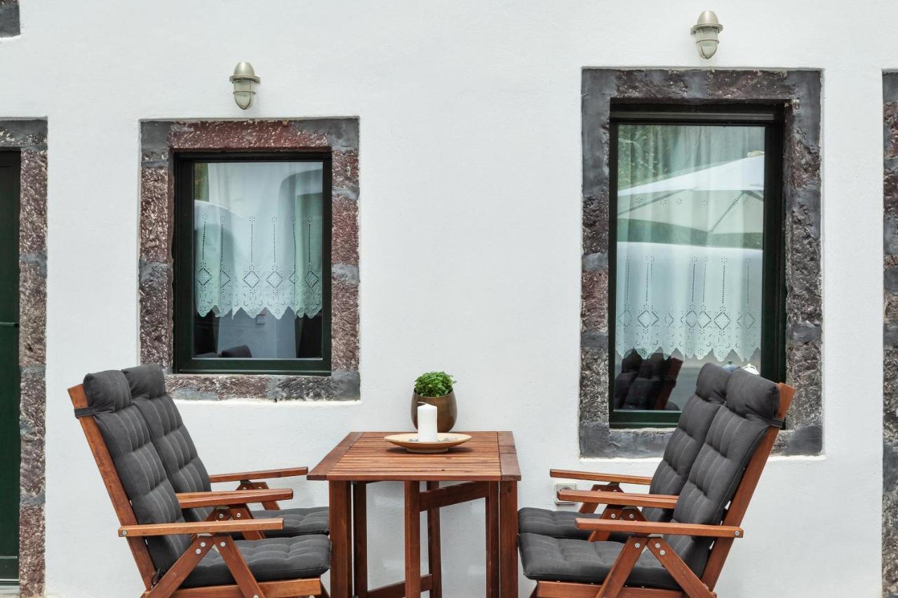 Casa D'Argento Villa Éxo Goniá Eksteriør billede