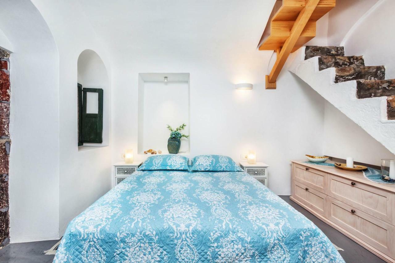 Casa D'Argento Villa Éxo Goniá Eksteriør billede